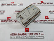 Allen-bradley Micrologix 1000 1761-l10Bxb Plc Module Series F