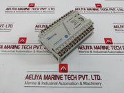 Allen-bradley Micrologix 1000 1761-l10Bxb Plc Module Series F