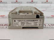 Allen-bradley Micrologix 1000 1761-l10Bxb Plc Module Series F