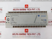Allen-bradley 1761-l20Bwb-5A Analog Circuit Micrologix 1000 Point Controller
