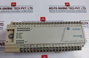 Allen-bradley 1761-l32Bwa Micrologix 1000 Plc Series E 24V Dc Input 100-240V Ac