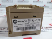 Allen-bradley 1761-l32Bwa Micrologix 1000 Plc Series E 24V Dc Input 100-240V Ac