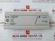 Allen-bradley 1761-l32Bwb Micro Logix 1000 Controller Ser E 26.4/30.0 Vdc Max 