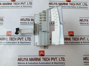 Allen-bradley 1762-if4 Micro Logic 1200 4 Ch Analog Input Module Rev: B
