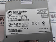 Allen-bradley 1762-iq16 Micrologix Input Module