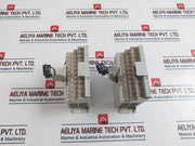 Allen-bradley 1762-ir4 Micrologix Plc Input Module