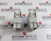 Allen-bradley 1762-ir4 Micrologix Plc Input Module