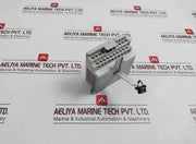 Allen-bradley 1762-ir4 Resistance Input Module Micrologix 1200 Rev B