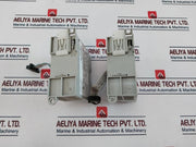 Allen-bradley 1762-it4 4 Ch Thermocouple/Mv Input Module