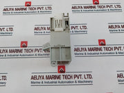 Allen-bradley 1762-it4 4 Ch Thermocouple/Mv Input Module