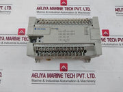 Allen-bradley 1762-l40Bwa Micrologix 1200 Plc Point Controller Module 100-240Vac