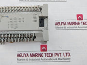 Allen-bradley 1762-l40Bwa Micrologix 1200 Plc Point Controller Module 100-240Vac