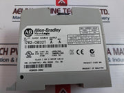 Allen-bradley 1762-ob32T Micrologix Digital Output Module