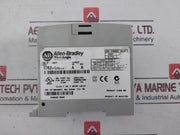 Allen-bradley 1762-ob32T Ser A Micrologix 32 Point D/O Module 24Vdc