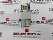 Allen-bradley 1762-ow16 Micrologix 1200 Relay Output Module 50/60Hz