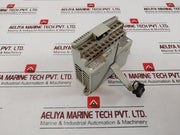 Allen-bradley 1762-ow16 Micrologix 1200 Relay Output Module 50/60Hz