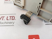 Allen-bradley 1762-ow16 Micrologix 1200 Relay Output Module 50/60Hz