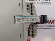 Allen-bradley 1762-ow16 Micrologix 1200 Relay Output Module 50/60Hz