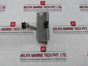 Allen-bradley 1762-ow16 Micrologix Relay Output Module 50/60Hz