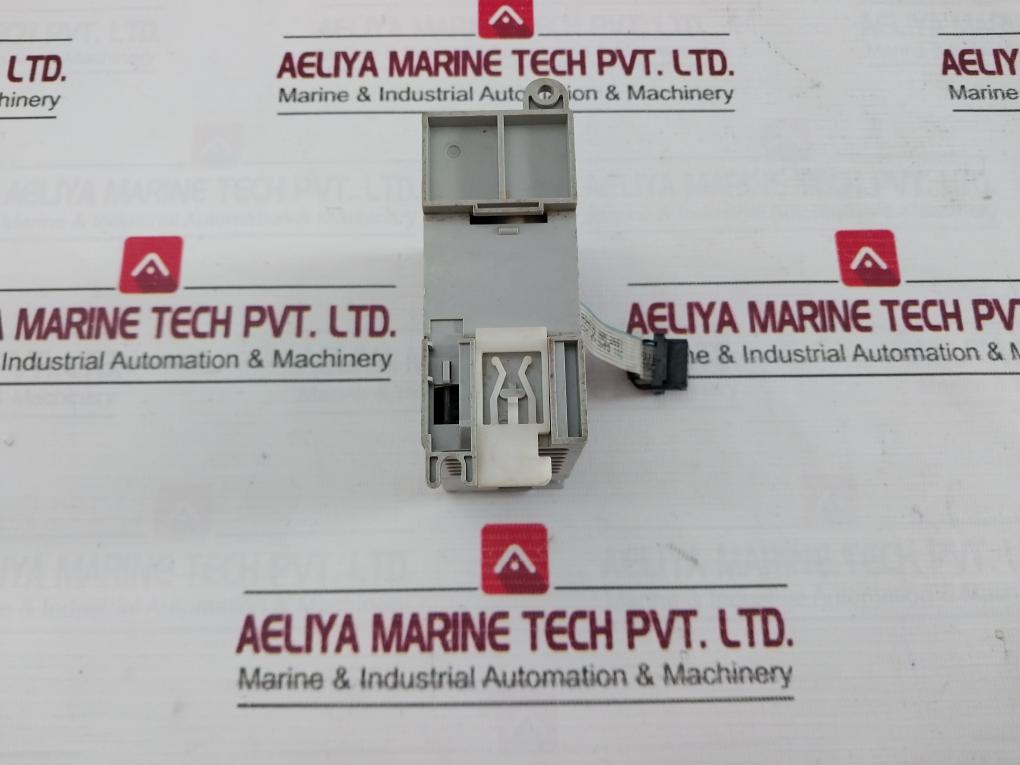 Allen-bradley 1762-ow16 Micrologix Relay Output Module 50/60Hz