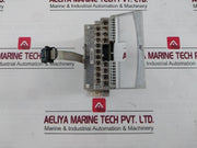 Allen-bradley 1762-ow16 Micrologix Relay Output Module 50/60Hz