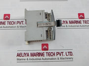 Allen-bradley 1762-ow16 Micrologix Relay Output Module 50/60Hz