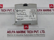 Allen-bradley 1762-ow16 Micrologix Relay Output Module 50/60Hz