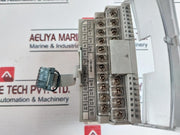 Allen-bradley 1762-ow16 Relay Output Module Ser.A