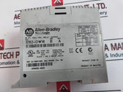 Allen-bradley 1762-ow16 Relay Output Module Ser.A