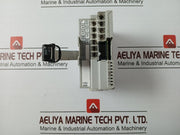 Allen-bradley 1762-ow8 Micrologix 1200 Relay Output Module Rev: B