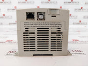 Allen-bradley 1763-l16Bbb Micrologix 1100 Controller 24Vdc