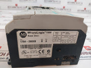 Allen-bradley 1764-28Bxb Micrologix 1500 Base Unit