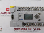 Allen-bradley 1766-l32Bxb 32 Point Controller 12-24Vdc Class 2 Pn-381009