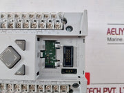 Allen-bradley 1766-l32Bxb 32 Point Controller 12-24Vdc Class 2 Pn-381009