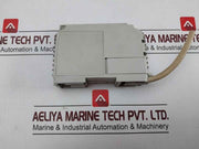 Allen-bradley 1769-ecl Compactlogix Left End Cap/Terminator 24Vdc 459080-0100