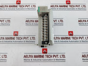 Allen-bradley 1769-ecr Right End Cap/Terminator Ser: A 24Vdc