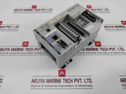 Allen-bradley 1769-l23E-qb1B Logix 5323E Packaged Controller Unit 10-26.4 Vdc