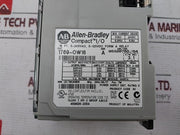 Allen-bradley 1769-ow16 Compact Logix Relay Output Module 95320765/04