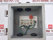 Allen-bradley 1770-sc Data Highway Station Connector Rev: Ft03
