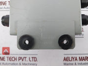 Allen-bradley 1770-sc Data Highway Station Connector Rev: Ft03