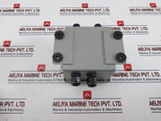 Allen-bradley 1770-sc Data Highway Station Connector Rev: Ft03