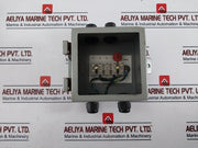 Allen-bradley 1770-sc Data Highway Station Connector Rev: Ft03