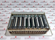 Allen Bradley 1771-a4B B 16 Slot Remote Input Output Chassis Module Rev K03