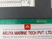 Allen-bradley 1771-obd Digital Output Module 10 To 60 V