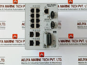 Allen-bradley 1783-bms10Cgn Stratix 5700 8 Copper 10/100 Ports Ethernet Managed Switch