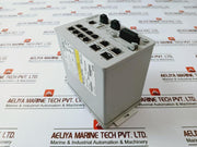 Allen-bradley 1783-bms10Cgn Stratix 5700 8 Copper 10/100 Ports Ethernet Managed Switch