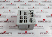 Allen-bradley 1783-hms16T4Cgn Stratix 5400 Industrial Managed Ethernet Ip Switch