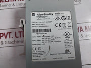 Allen-bradley 1783-us5T Stratix 2000 Ethernet Unmanaged Switch Pn-380791 24V 