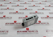 Allen-bradley 1783-us5T Stratix 2000 Ethernet Unmanaged Switch Pn-380791 24V 
