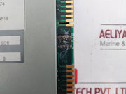 Allen-bradley 1785Lt Programmable Controller Processor Module Series B Plc-5/15